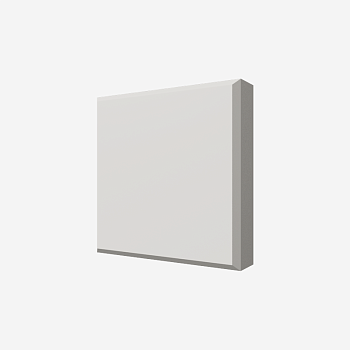 Дверное обрамление EVROWOOD КВАДРАТ К02